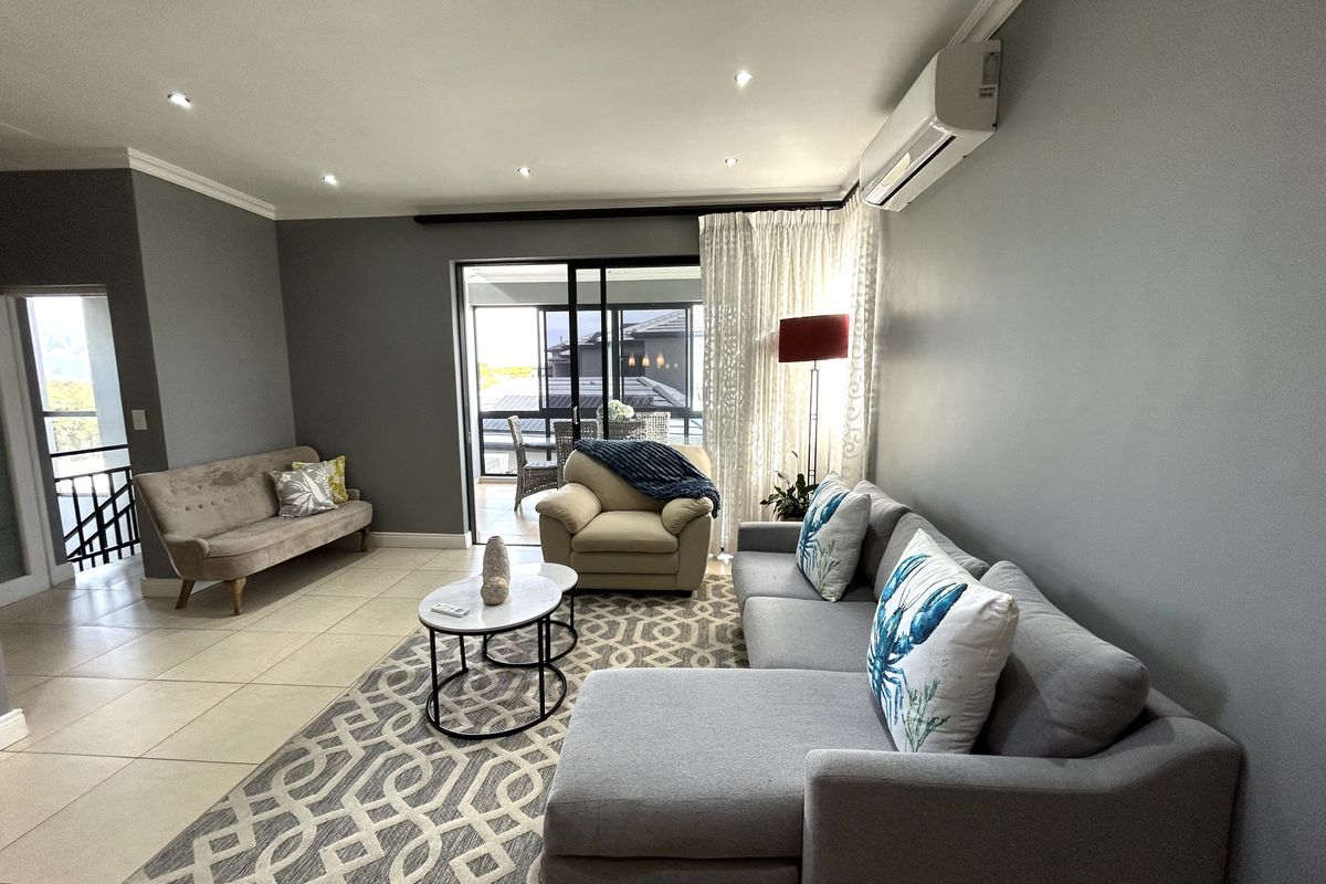 Fully Furnished 2-Bed in a Luxury Lifestyle Estate, Big Bay. - Photo 5