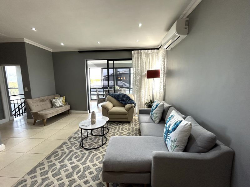 Fully Furnished 2-Bed in a Luxury Lifestyle Estate, Big Bay. - Photo 5