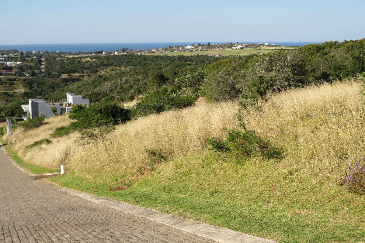 Stunning Views from this Plot on the RIverview Waterfront Estate. - Photo 4