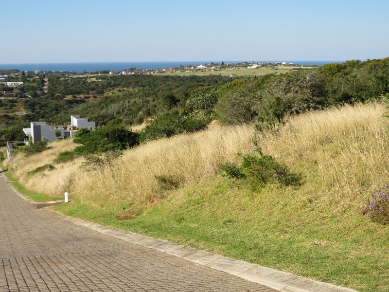 Stunning Views from this Plot on the RIverview Waterfront Estate. - Photo 4