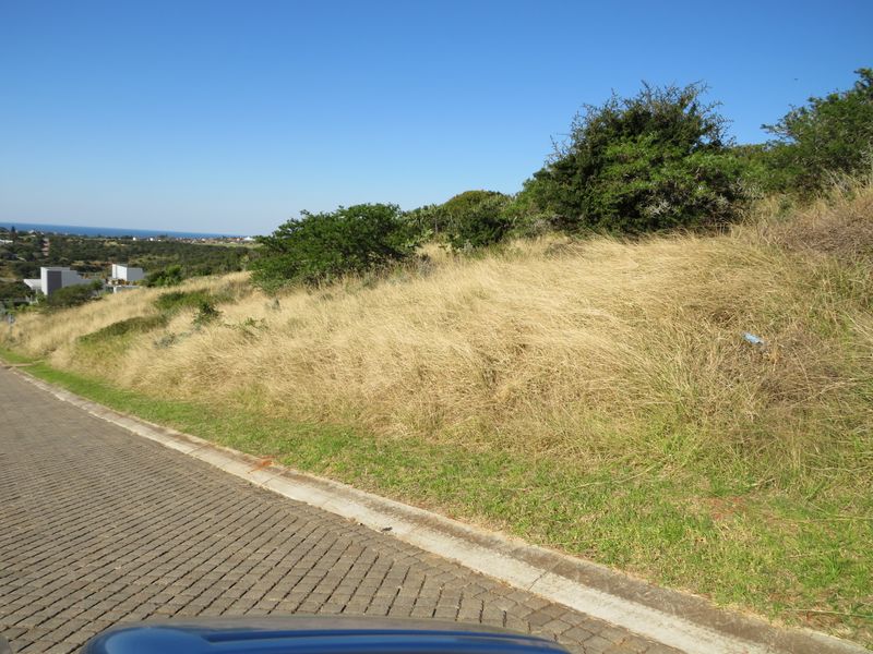 Stunning Views from this Plot on the RIverview Waterfront Estate. - Photo 8