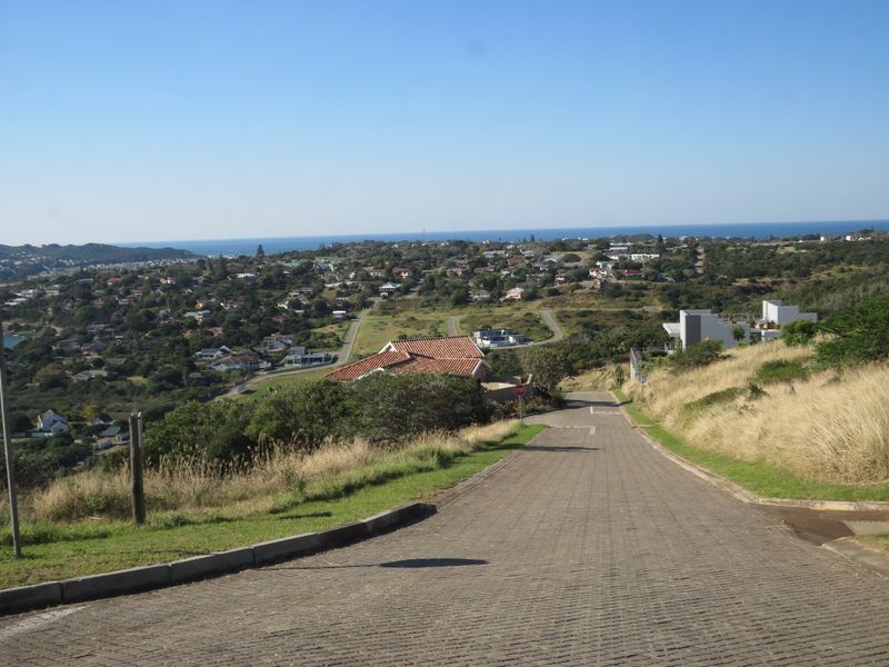 Stunning Views from this Plot on the RIverview Waterfront Estate. - Photo 7
