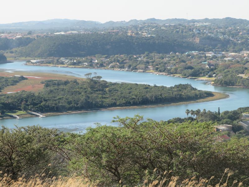 Stunning Views from this Plot on the RIverview Waterfront Estate. - Photo 1