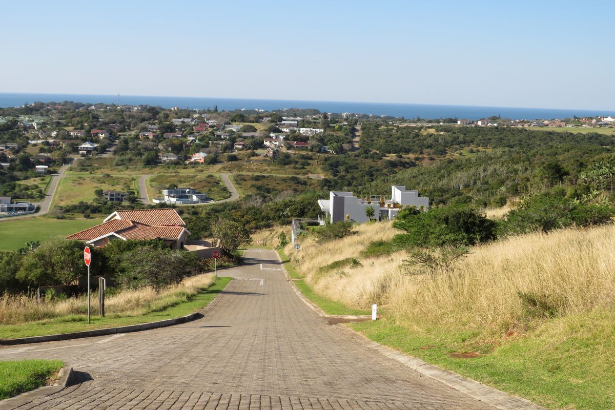 Stunning Views from this Plot on the RIverview Waterfront Estate. - Photo 3