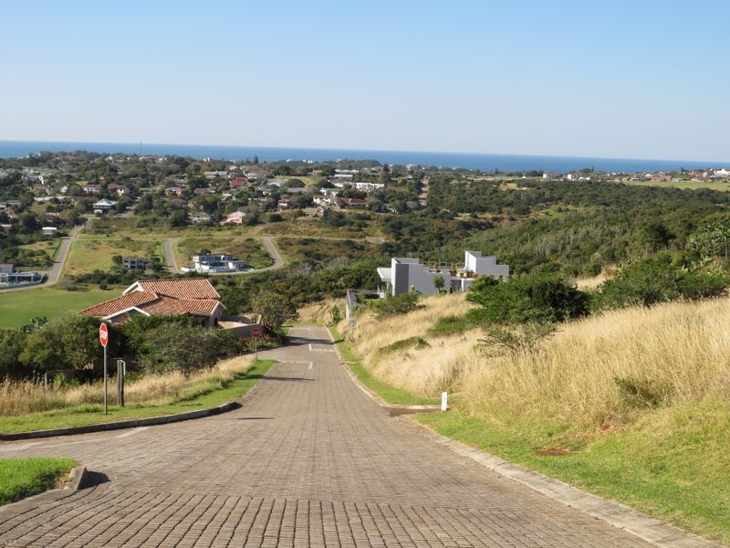 Stunning Views from this Plot on the RIverview Waterfront Estate. - Photo 3