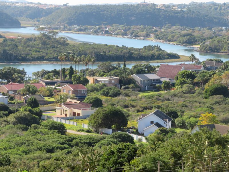 Stunning Views from this Plot on the RIverview Waterfront Estate. - Photo 2
