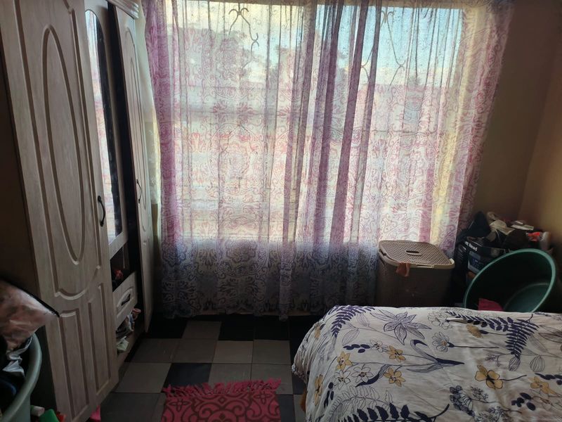 Two Bedroom House For Sale in Jouberton - Photo 10