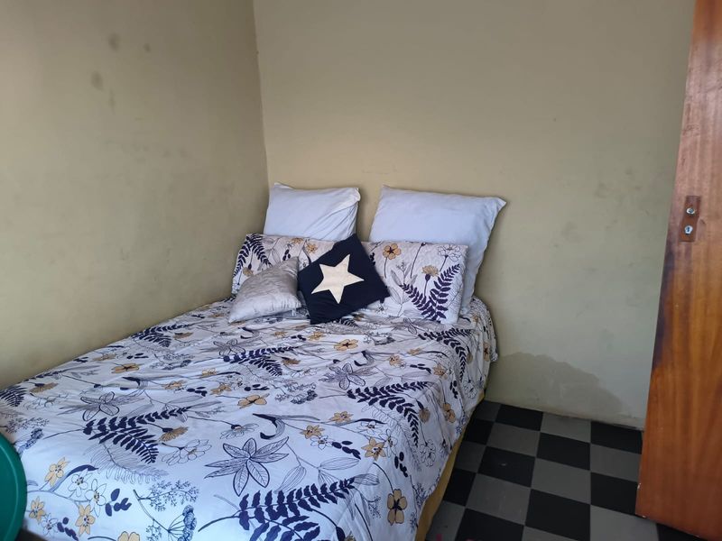 Two Bedroom House For Sale in Jouberton - Photo 9
