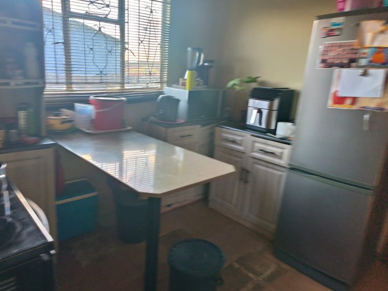 Two Bedroom House For Sale in Jouberton - Photo 6