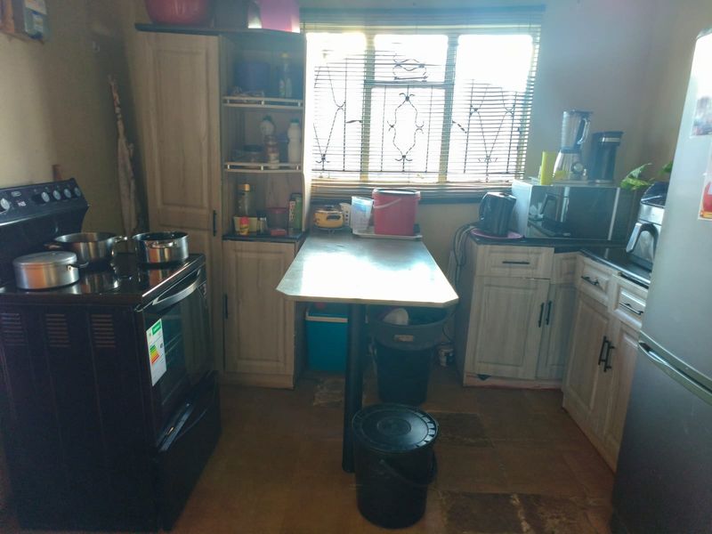 Two Bedroom House For Sale in Jouberton - Photo 5