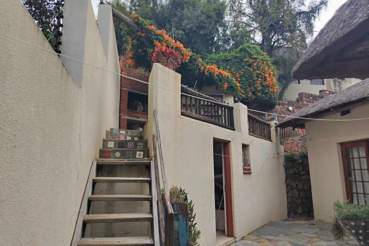 Exceptional Dam & Mountain View Retreat  Kosmos – Endless Potential at Give-Away Prize - Photo 3