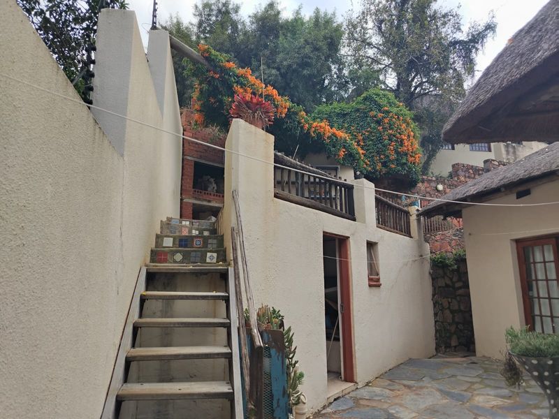 Exceptional Dam & Mountain View Retreat  Kosmos – Endless Potential at Give-Away Prize - Photo 3