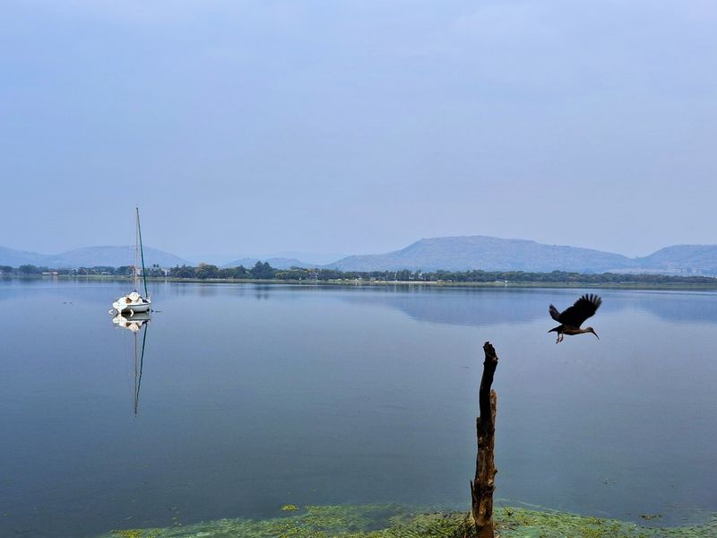 Exceptional Dam & Mountain View Retreat  Kosmos – Endless Potential at Give-Away Prize - Photo 4