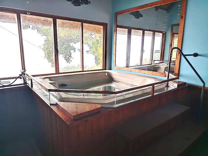 Exceptional Dam & Mountain View Retreat  Kosmos – Endless Potential at Give-Away Prize - Photo 9