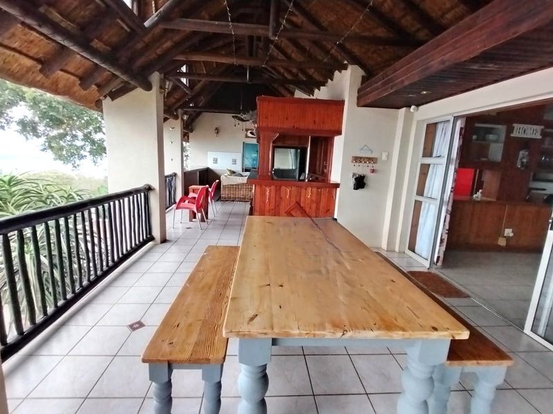 Exceptional Dam & Mountain View Retreat  Kosmos – Endless Potential at Give-Away Prize - Photo 8