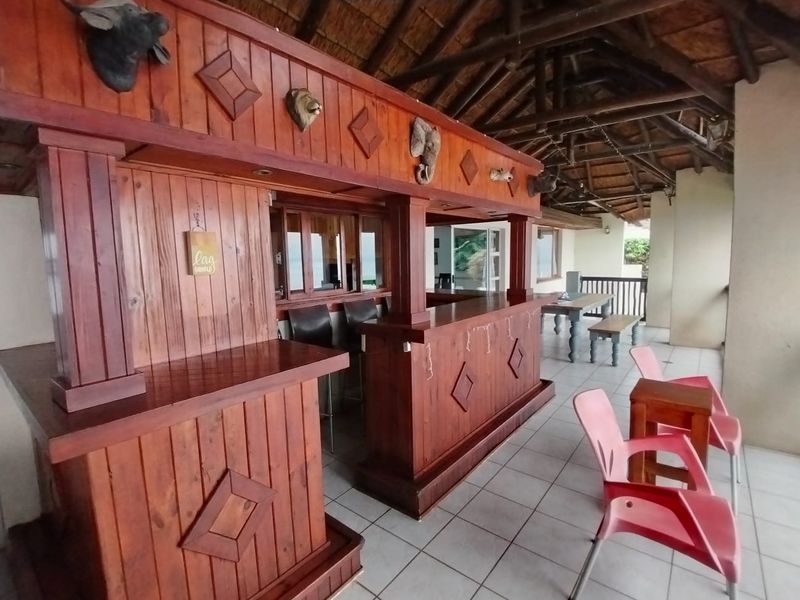 Exceptional Dam & Mountain View Retreat  Kosmos – Endless Potential at Give-Away Prize - Photo 7