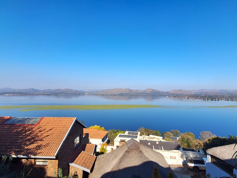 Exceptional Dam & Mountain View Retreat  Kosmos – Endless Potential at Give-Away Prize - Photo 2