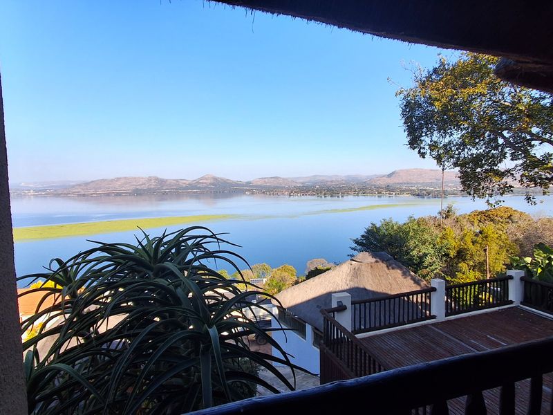 Exceptional Dam & Mountain View Retreat  Kosmos – Endless Potential at Give-Away Prize - Photo 7