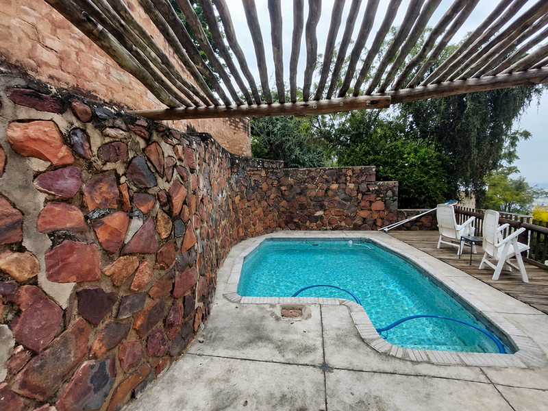 Exceptional Dam & Mountain View Retreat  Kosmos – Endless Potential at Give-Away Prize - Photo 9