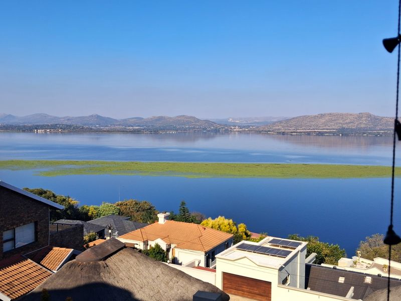 Exceptional Dam & Mountain View Retreat  Kosmos – Endless Potential at Give-Away Prize - Photo 4