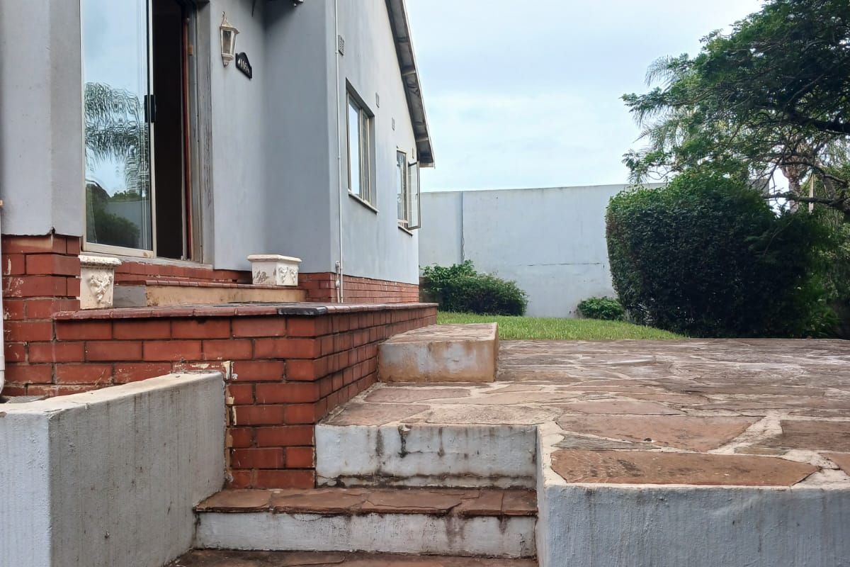 3 Bedroom Family Home - Moss rd - Photo 2