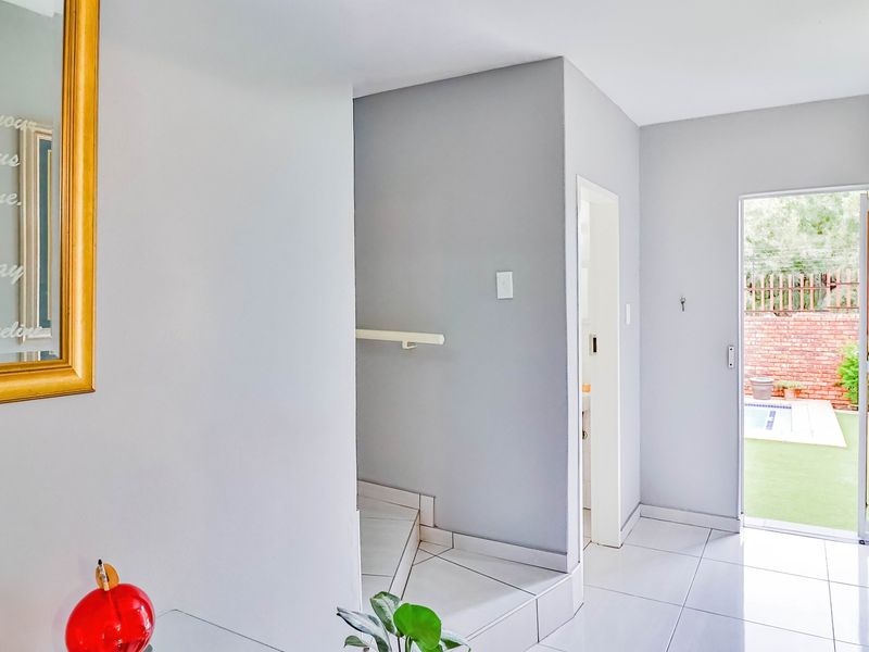 Modern Duplex with Pool & Secure Living - Photo 8
