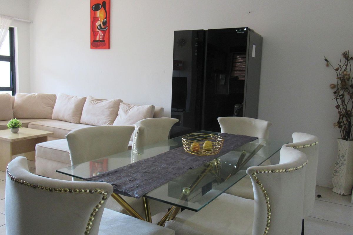 Modern 3-Bedroom Apartment for Sale in Amsterdam Lifestyle Estate, Olivedale - Photo 2