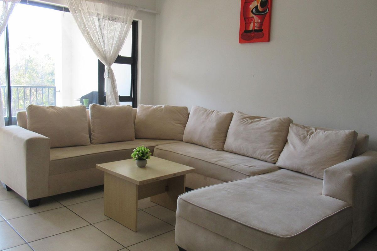 Modern 3-Bedroom Apartment for Sale in Amsterdam Lifestyle Estate, Olivedale - Photo 3