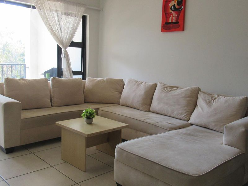 Modern 3-Bedroom Apartment for Sale in Amsterdam Lifestyle Estate, Olivedale - Photo 3