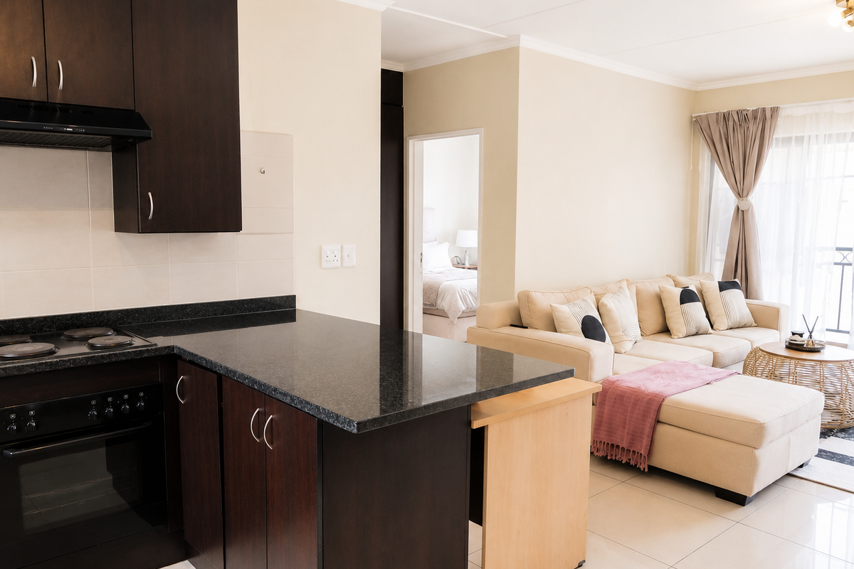 Perfect blend of comfort and convenience! - Photo 5