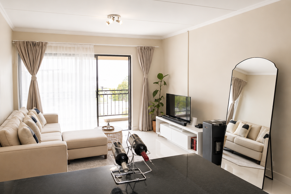 Perfect blend of comfort and convenience! - Photo 2