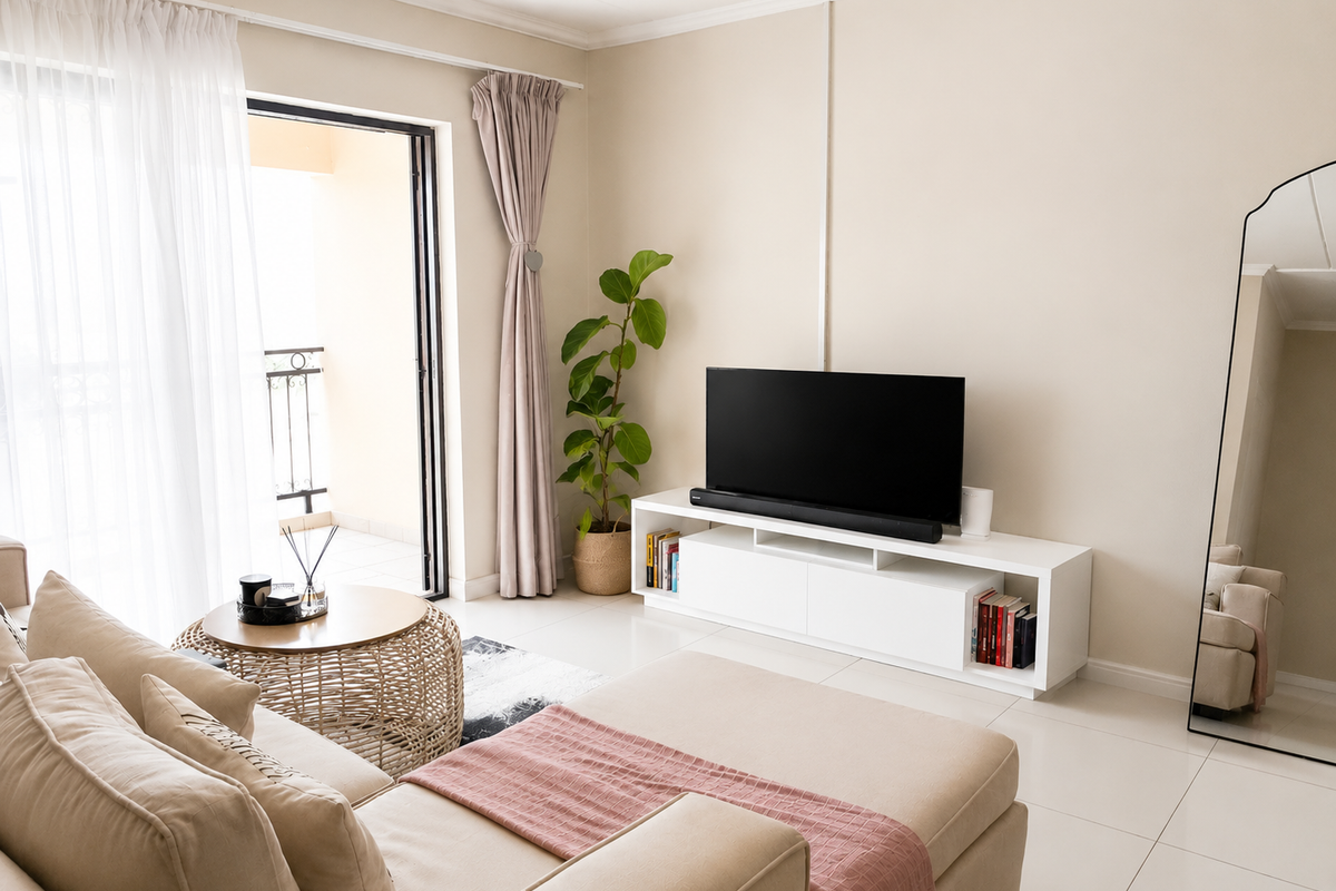 Perfect blend of comfort and convenience! - Photo 3