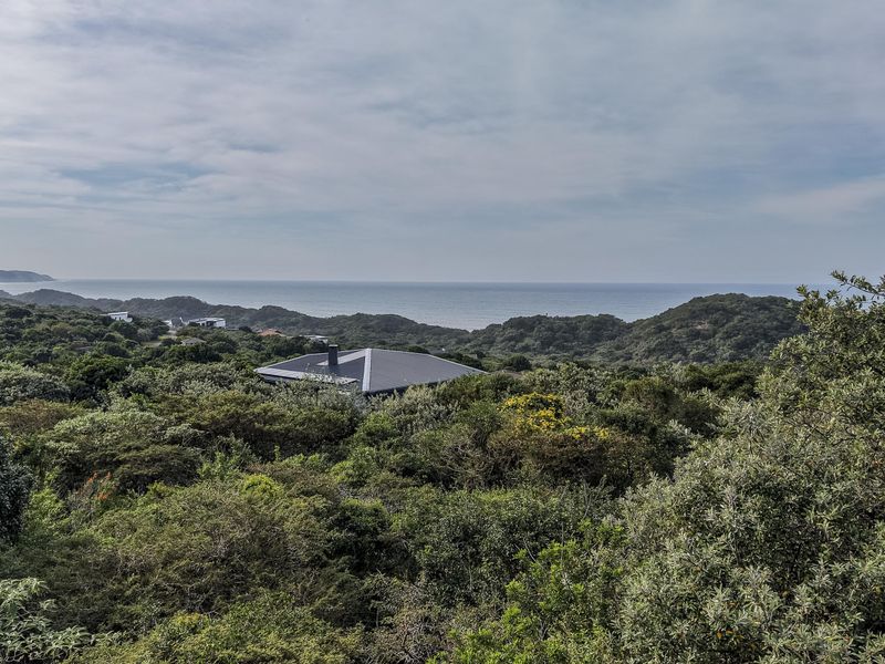 Discover a prime 698m2 vacant land for sale in Cintsa East – your perfect canvas awaits! - Photo 2