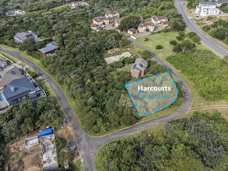 Discover a prime 698m2 vacant land for sale in Cintsa East – your perfect canvas awaits! - Photo 7