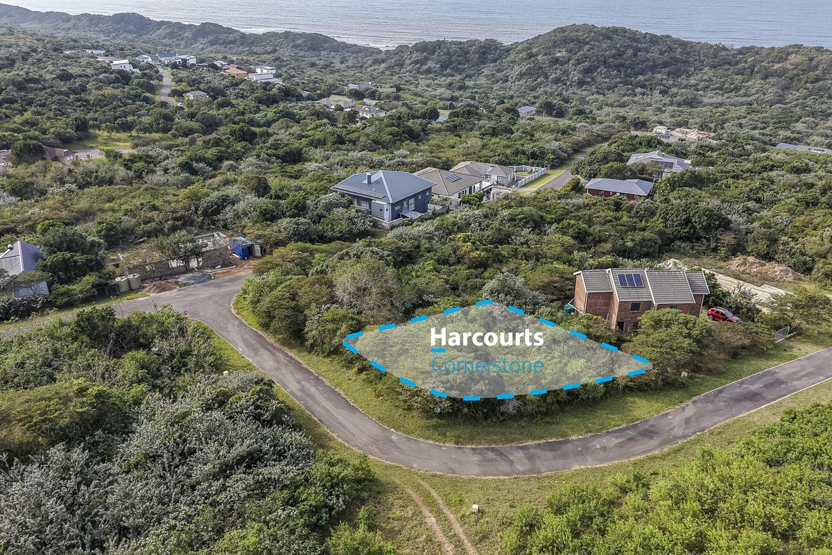 Discover a prime 698m2 vacant land for sale in Cintsa East – your perfect canvas awaits! - Photo 3