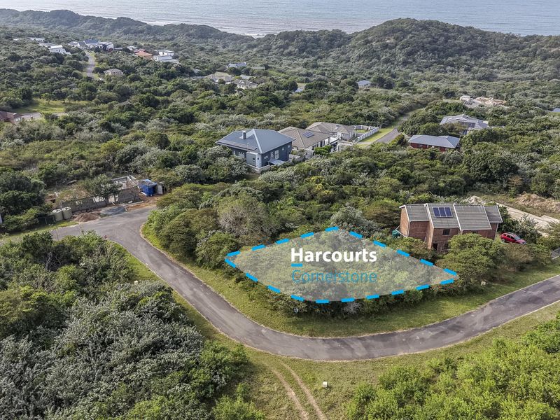 Discover a prime 698m2 vacant land for sale in Cintsa East – your perfect canvas awaits! - Photo 3