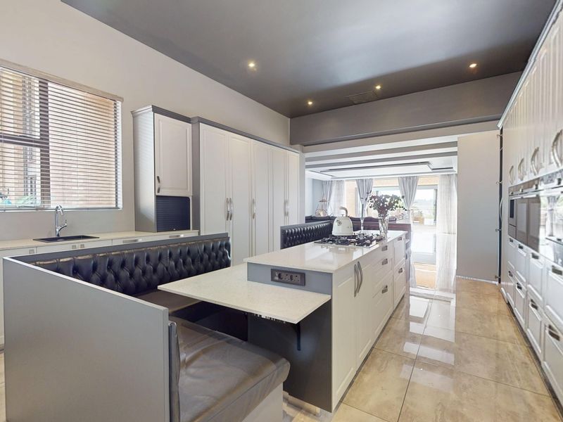 Modern Home on the Waterfront! - Photo 9