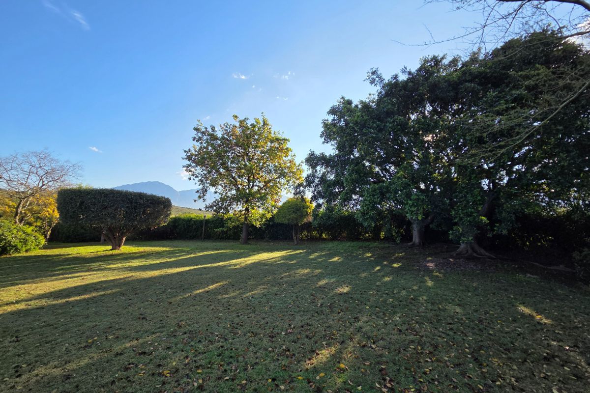 Fully Furnished Luxury Chalet Rentals at Villa Tarentaal – 6-Month Country Living in Tulbagh - Photo 3
