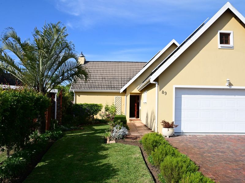 A Garden Route Gem of Rare Distinction - Photo 10