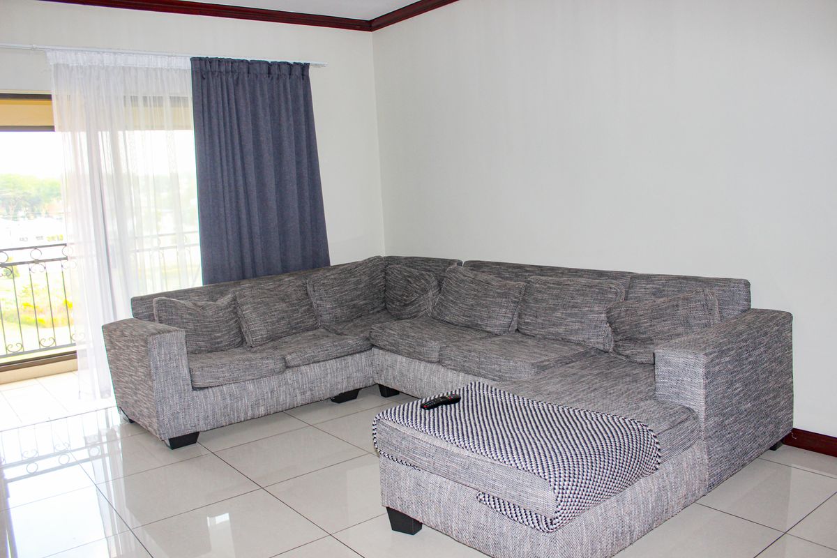 Modern 2 Bedroom Apartment for Sale in Summerset, Midrand - Photo 3