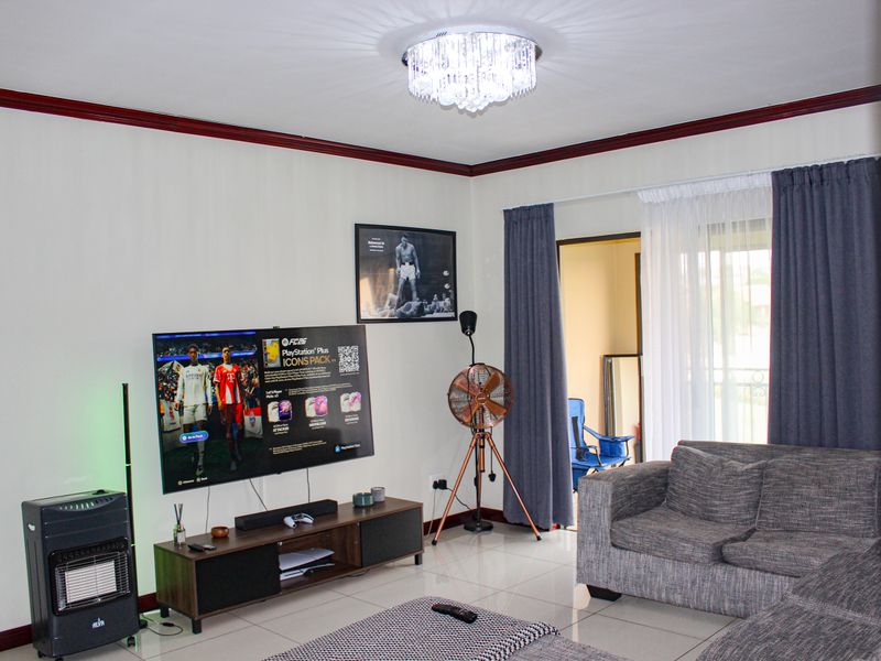 Modern 2 Bedroom Apartment for Sale in Summerset, Midrand - Photo 4