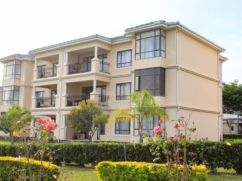 Modern 2 Bedroom Apartment for Sale in Summerset, Midrand - Photo 1