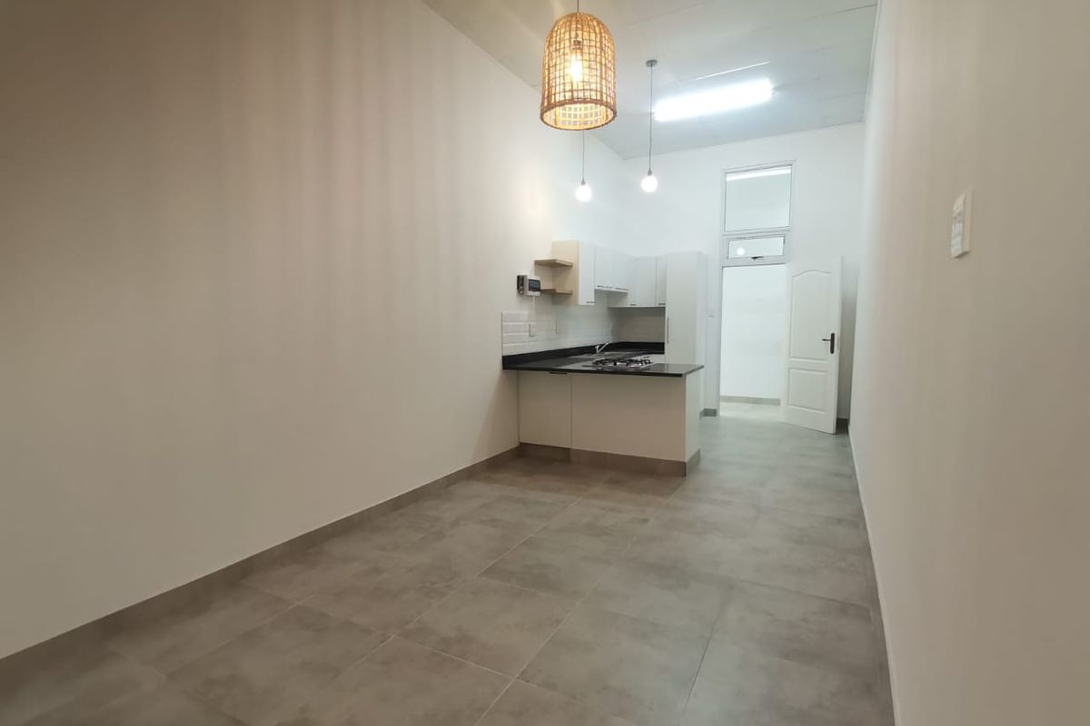 Modern 1 Bedroom Apartment in Prime Hilton - Photo 3