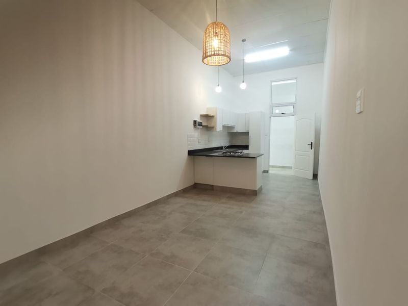 Modern 1 Bedroom Apartment in Prime Hilton - Photo 3