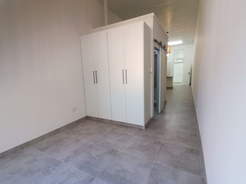 Modern 1 Bedroom Apartment in Prime Hilton - Photo 5
