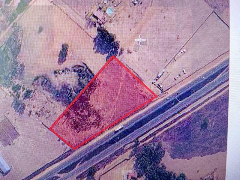 Vacant Land in Rietkol - Photo 2