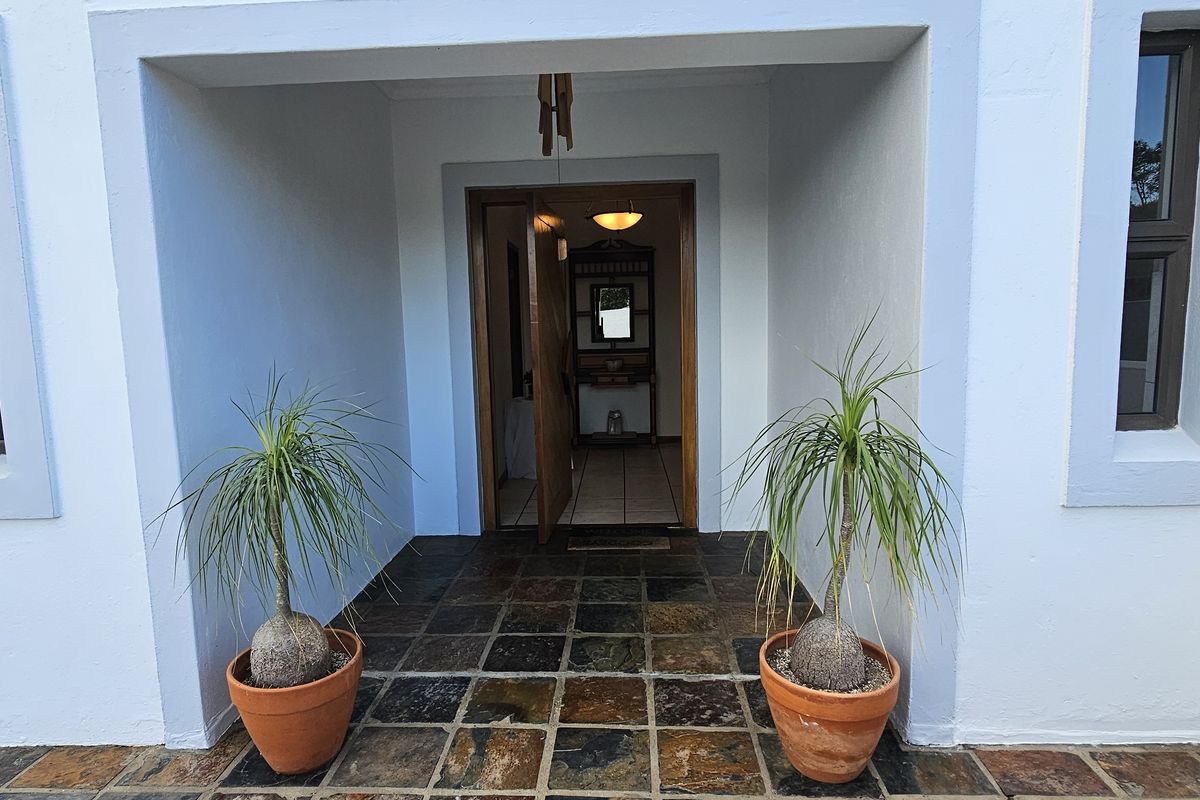 Immaculate 3 Bedroom Home With Flatlet and Unmatched Views - Photo 4