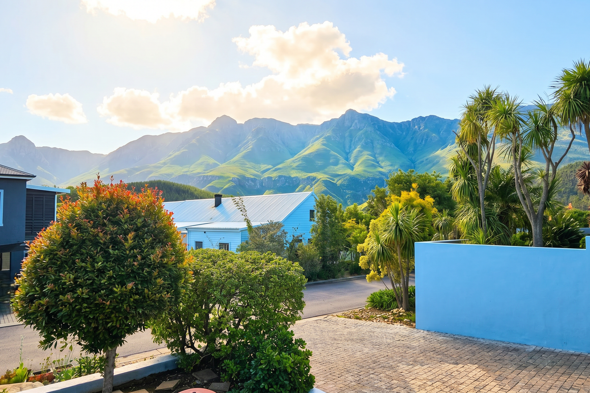 Immaculate 3 Bedroom Home With Flatlet and Unmatched Views - Photo 3