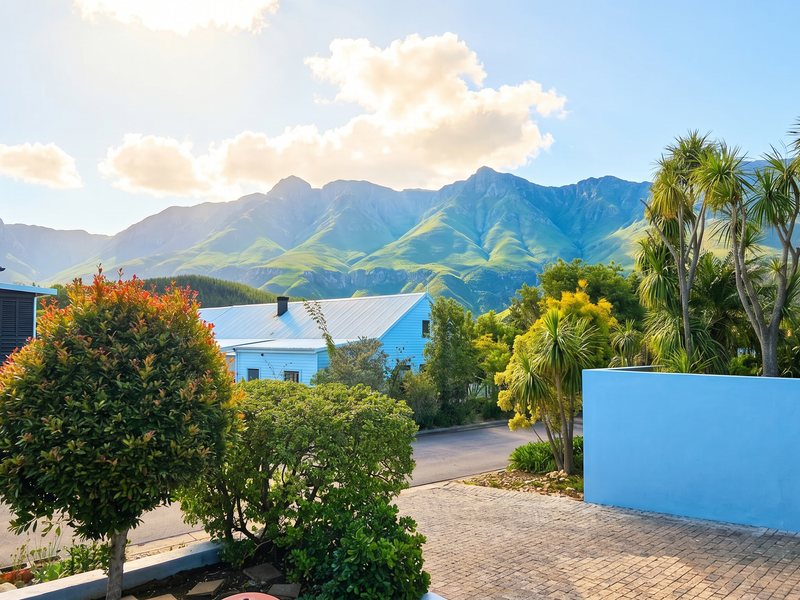 Immaculate 3 Bedroom Home With Flatlet and Unmatched Views - Photo 3