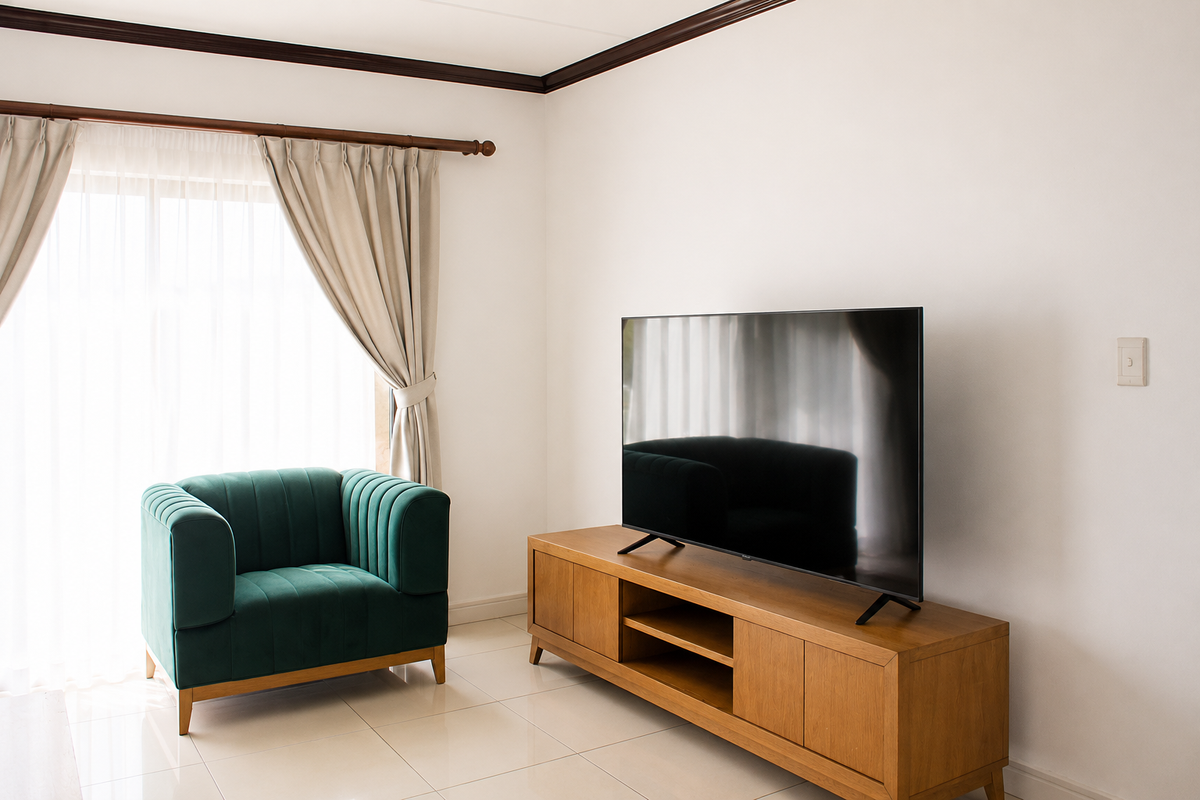 Secure & Modern 2 Bedroom Apartment in Summerset, Midrand - Photo 3